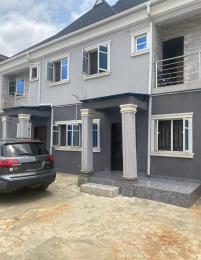 House for sale Egbeda Alimosho Lagos