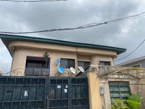 7 bedroom House for sale Gbagada Phase 1 Gbagada Lagos