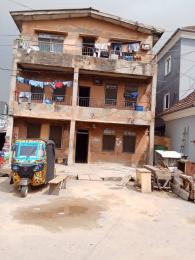House for sale Yaba Lagos