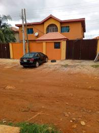House for sale Gowon Estate Egbeda Alimosho Lagos