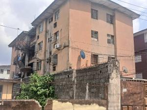 3 bedroom House for sale Akoka Yaba Lagos