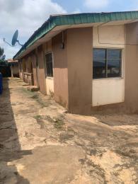 House for sale Oke Siba Off Olakunle Traffic Light Apata, Ibadan Oyo