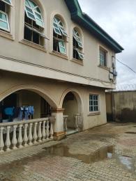 House for sale Akowonjo Alimosho Lagos