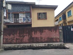 House for sale Ogunlana Surulere Lagos
