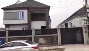 3 bedroom House for sale Soluyi Gbagada Lagos