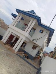 House for sale Merian Abule Egba Lagos