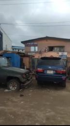 House for sale Ajao Estate Isolo Lagos