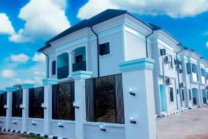 House for sale Okabere Road, Off Sapele Road, Benin City Central Edo