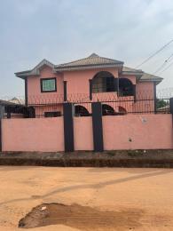 House for sale Iduowina – Isiohor, Benin City. Central Edo