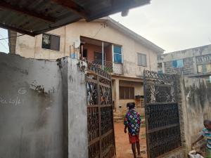House for sale Off Liasu Road, Egbe Ikotun/Igando Lagos