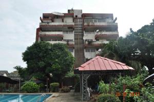 10 bedroom Commercial Property for sale Marina Apapa road Apapa Lagos