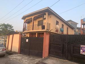 House for sale Unity Estate Ojodu Lagos