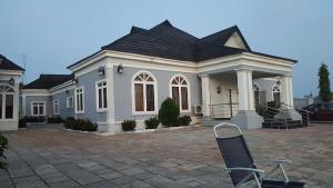 House for sale Amagba Gra Benin City Central Edo