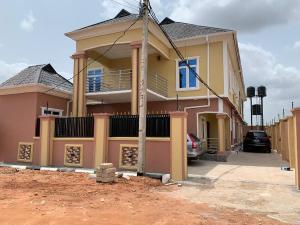 House for sale Mtn Mast Rd Ugbor Gra Benin City Central Edo