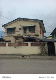 House for sale Ojuelegba Surulere Lagos
