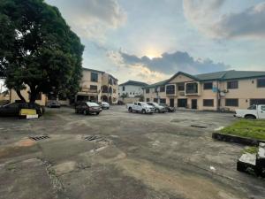 House for sale Berger Ojodu Lagos