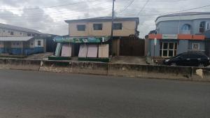 House for sale Oke-Afa Isolo Lagos