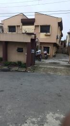 Flat / Apartment for sale Ikeja Lagos