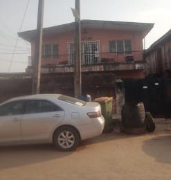 House for sale Off Osolo Way Isolo Lagos
