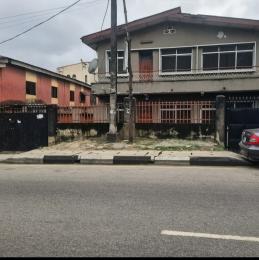 House for sale Palmgrove Shomolu Lagos