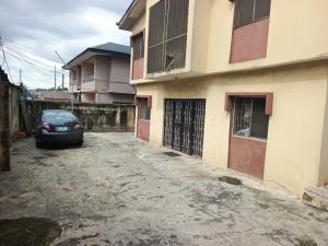 House for sale Aguda(Ogba) Ogba Lagos