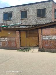 House for sale Onipanu Shomolu Lagos