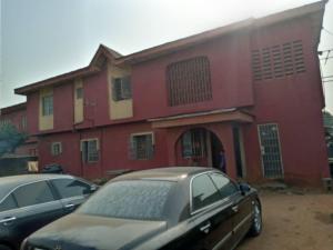 House for sale Nnpc Isolo Lagos