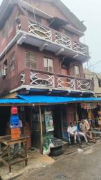 House for sale Agege Motor Road, Idi Oro Mushin Lagos