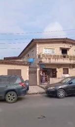 House for sale Gbagada Phase 2 Gbagada Lagos
