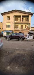 House for sale Palmgrove Shomolu Lagos