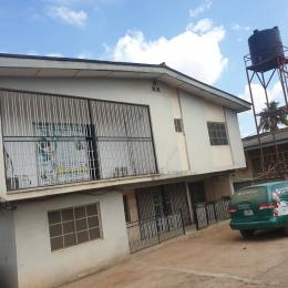 House for sale Oloyole Estate Ibadan Oyo