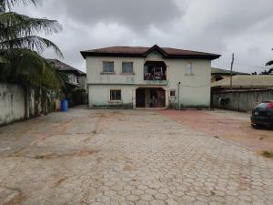 House for sale Lasu Isheri Road Ikotun/Igando Lagos