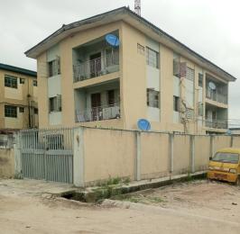House for sale By Deeper Life Church Ifako-gbagada Gbagada Lagos