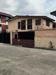 House for sale Adelabu Surulere Lagos