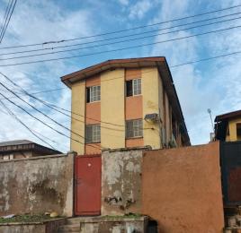 House for sale Ifako-gbagada Gbagada Lagos