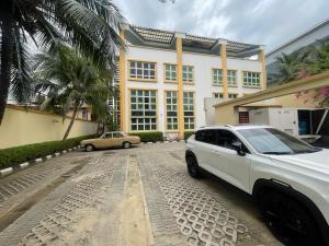 House for sale Victoria Island Lagos