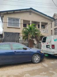 House for sale Onike Yaba Lagos