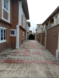 House for sale Kokoro Abu, Ikorodu Lagos