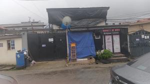 House for sale Ajao Road Surulere Lagos