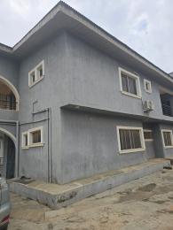 House for sale Governors road Ikotun/Igando Lagos