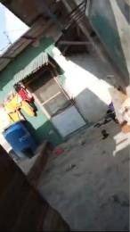 House for sale Iyana Oworo Oworonshoki Gbagada Lagos