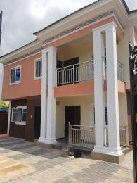 House for sale Off Ekewan Rd Close To Believers Ministries Church Agho Benin City. Central Edo