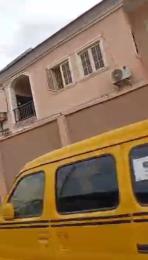 House for sale Elliot Via Iju Ishaga Road Surulere Lagos