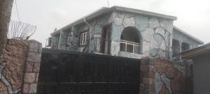 House for sale Ojodu Berger,ikeja Lagos Berger Ojodu Lagos