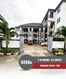 House for sale Eliozu Eneka Port Harcourt Rivers