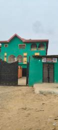 House for sale Ifako Ijaiye Fagba Agege Lagos