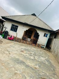 House for sale Off Ikola Road Ado Odo/Ota Ogun