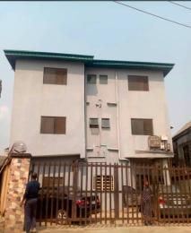 House for sale Oworonshoki Gbagada Lagos