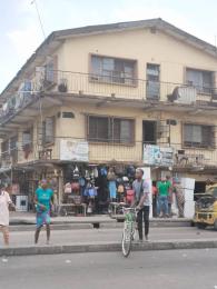 House for sale Lawanson Surulere Lagos