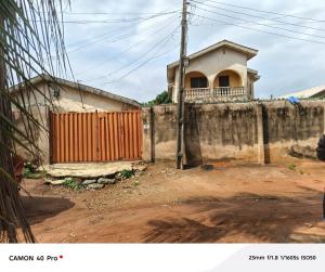 4 bedroom House for sale Off Fagbile Road, Ijegun Ikotun/Igando Lagos